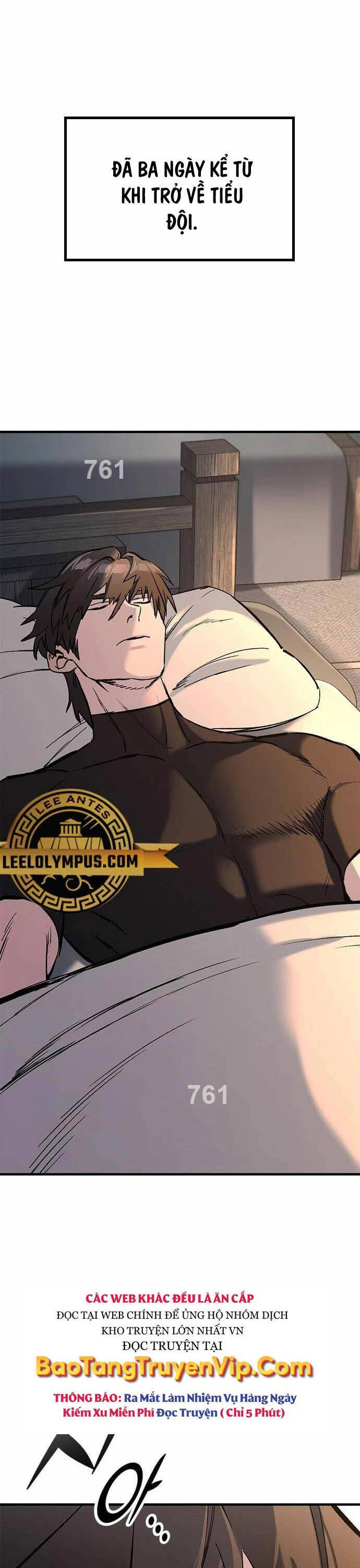 Hiệp Sĩ Sống Vì Ngày Hôm Nay Chap 10 - Next Chap 11