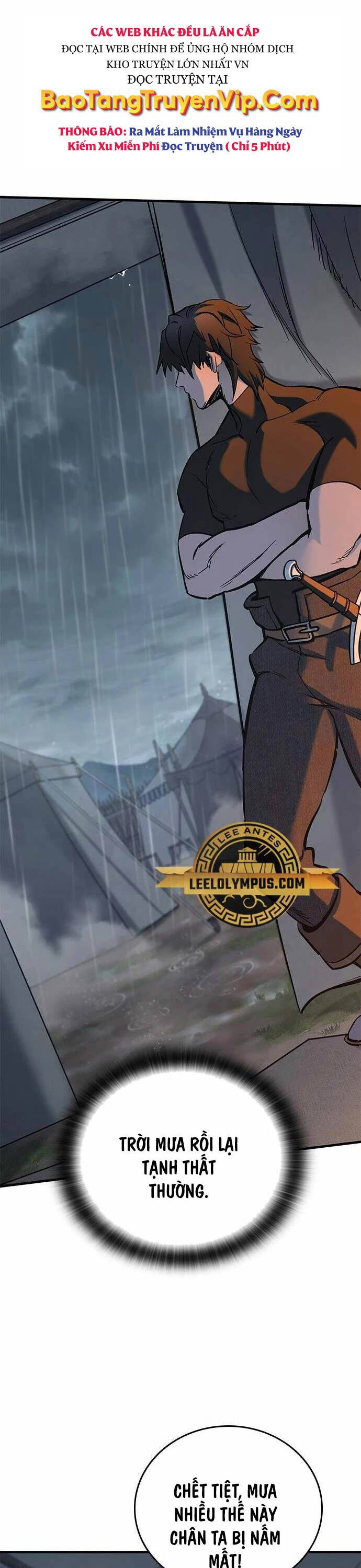 Hiệp Sĩ Sống Vì Ngày Hôm Nay Chap 10 - Next Chap 11