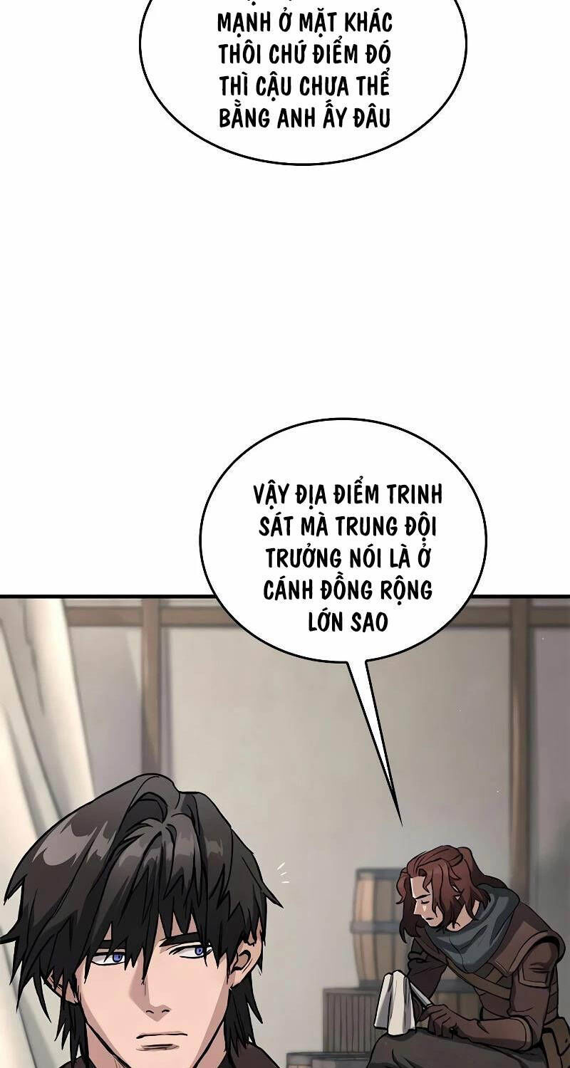 Hiệp Sĩ Sống Vì Ngày Hôm Nay Chap 11 - Next Chap 12