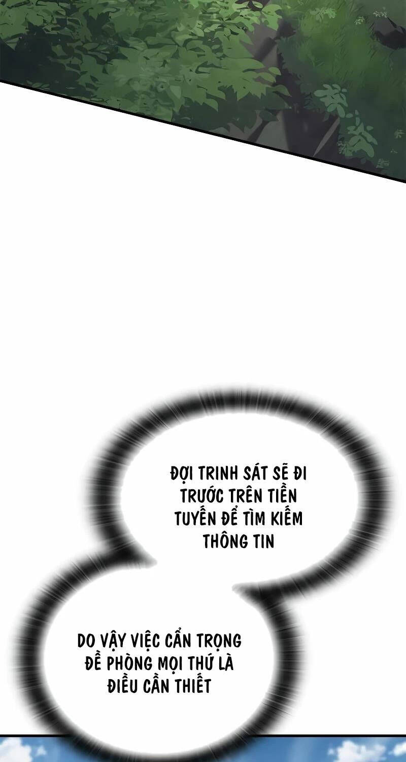 Hiệp Sĩ Sống Vì Ngày Hôm Nay Chap 11 - Next Chap 12