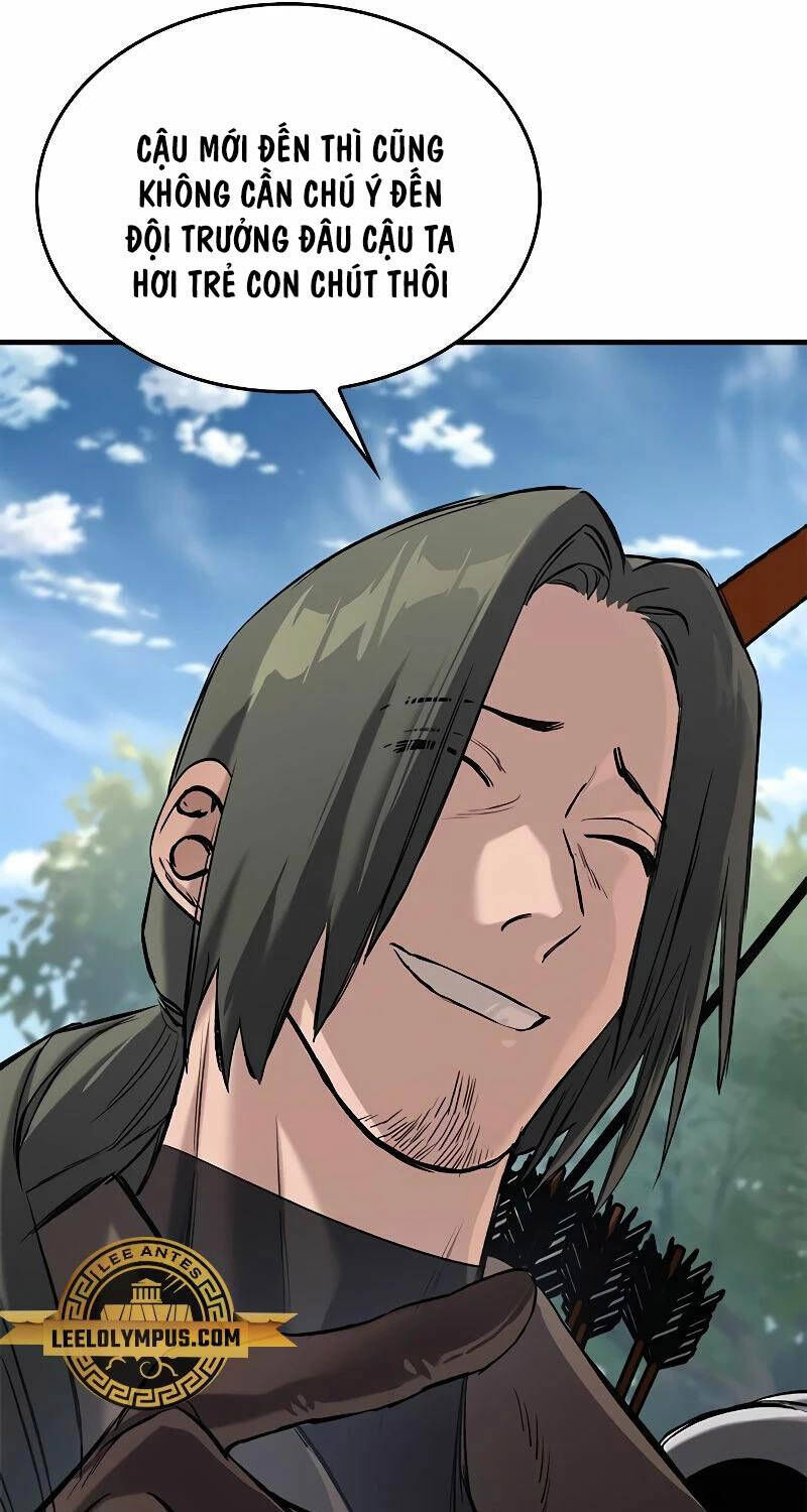 Hiệp Sĩ Sống Vì Ngày Hôm Nay Chap 11 - Next Chap 12