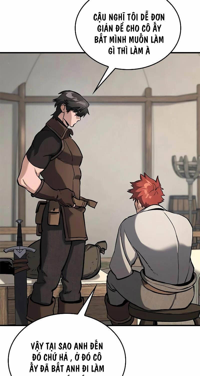 Hiệp Sĩ Sống Vì Ngày Hôm Nay Chap 11 - Next Chap 12