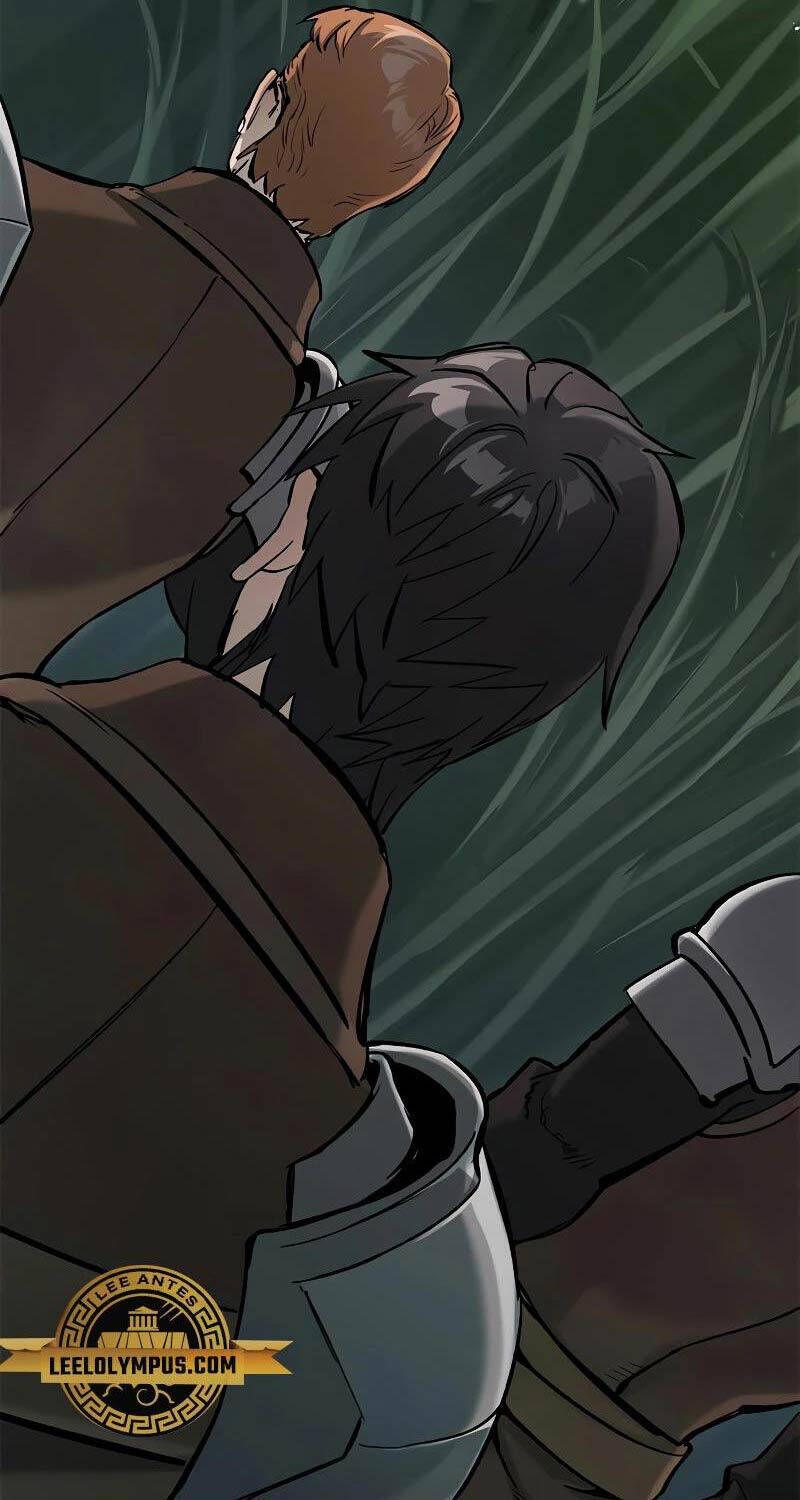 Hiệp Sĩ Sống Vì Ngày Hôm Nay Chap 11 - Next Chap 12