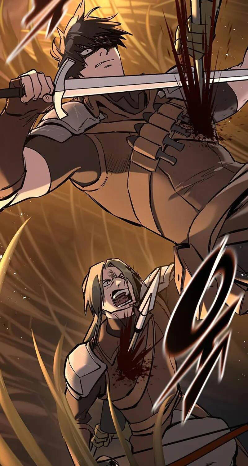 Hiệp Sĩ Sống Vì Ngày Hôm Nay Chap 12 - Next Chap 13