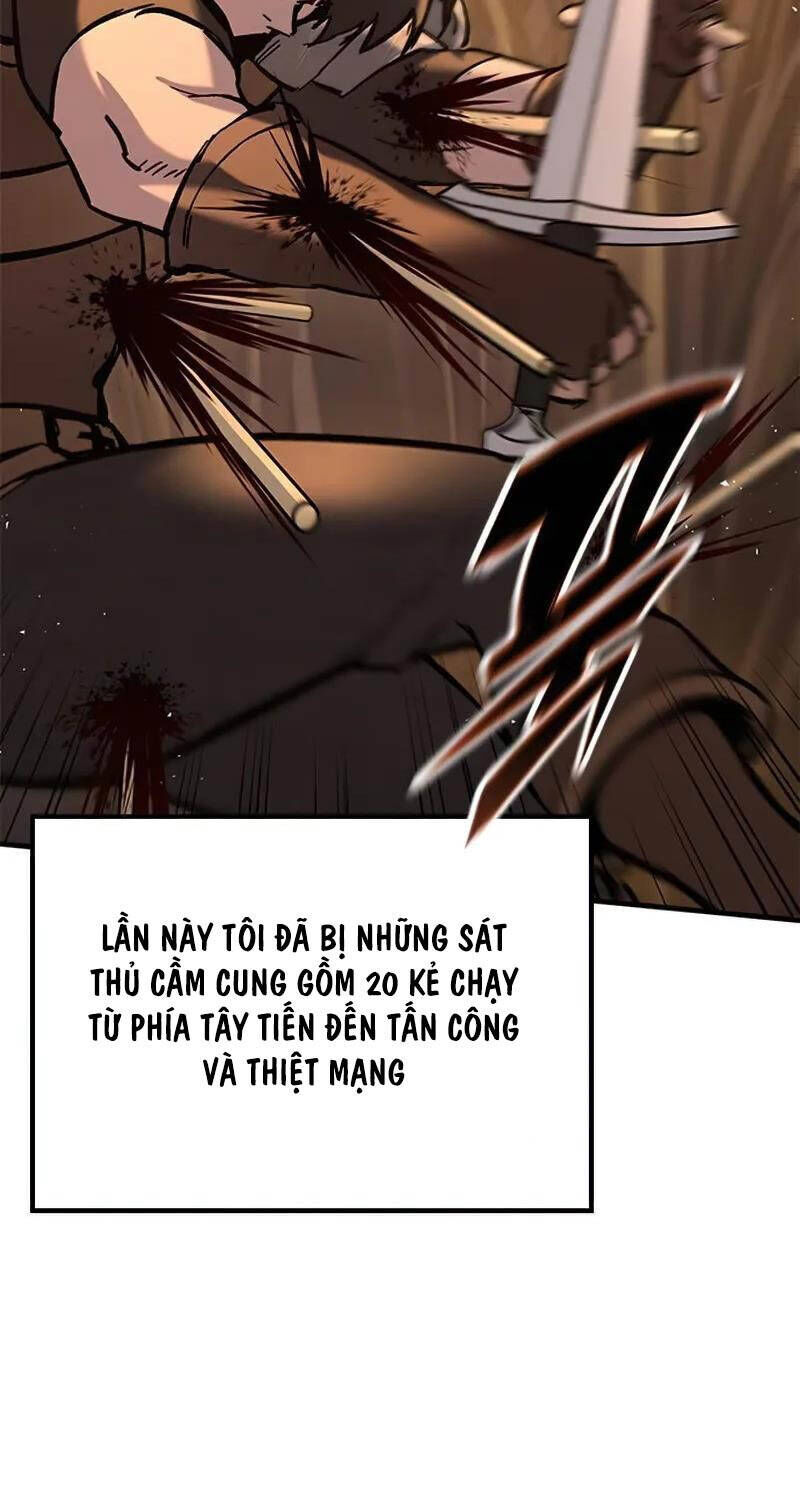 Hiệp Sĩ Sống Vì Ngày Hôm Nay Chap 12 - Next Chap 13