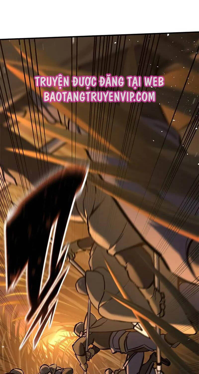 Hiệp Sĩ Sống Vì Ngày Hôm Nay Chap 12 - Next Chap 13