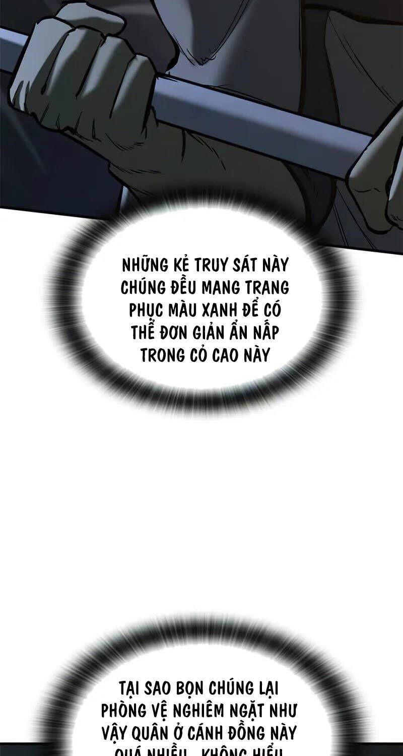 Hiệp Sĩ Sống Vì Ngày Hôm Nay Chap 12 - Next Chap 13