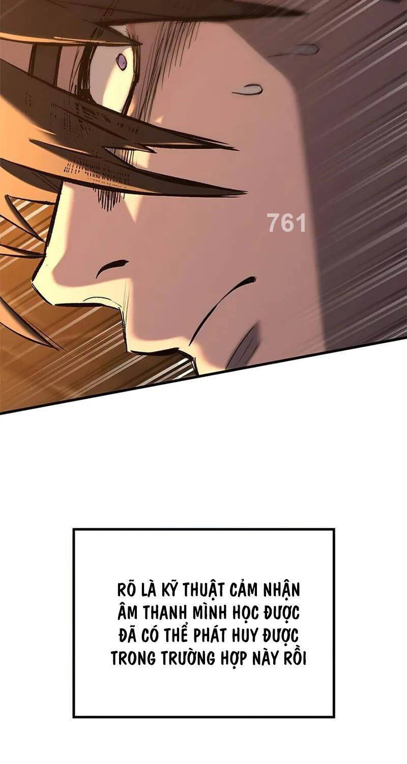 Hiệp Sĩ Sống Vì Ngày Hôm Nay Chap 12 - Next Chap 13