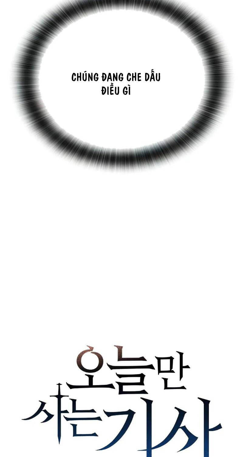 Hiệp Sĩ Sống Vì Ngày Hôm Nay Chap 12 - Next Chap 13
