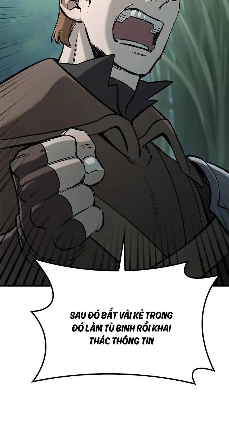 Hiệp Sĩ Sống Vì Ngày Hôm Nay Chap 12 - Next Chap 13