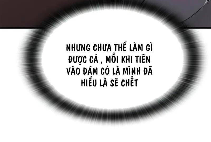 Hiệp Sĩ Sống Vì Ngày Hôm Nay Chap 12 - Next Chap 13