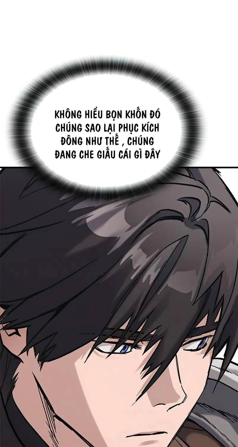 Hiệp Sĩ Sống Vì Ngày Hôm Nay Chap 12 - Next Chap 13