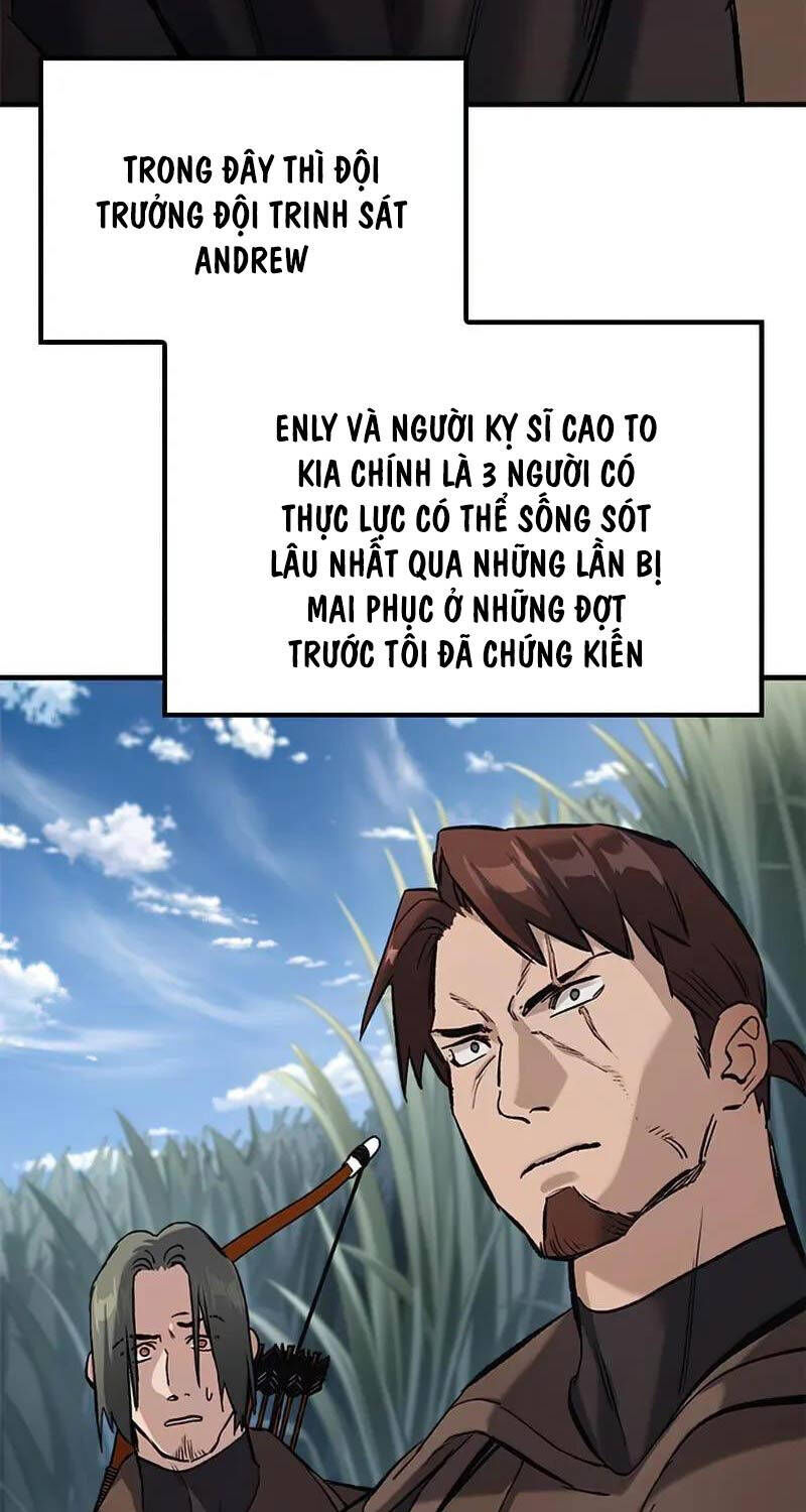 Hiệp Sĩ Sống Vì Ngày Hôm Nay Chap 12 - Next Chap 13