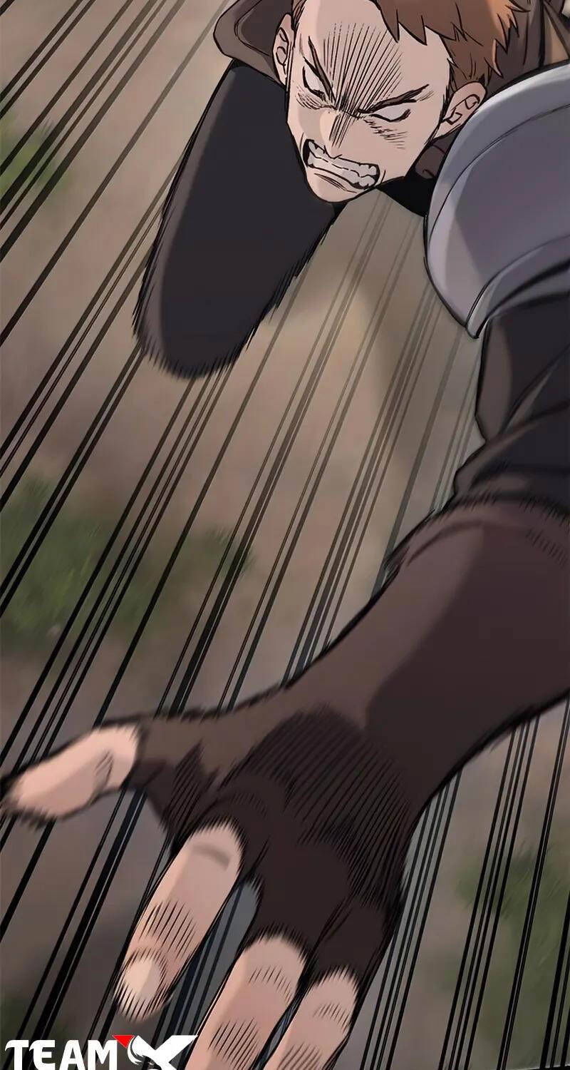 Hiệp Sĩ Sống Vì Ngày Hôm Nay Chap 12 - Next Chap 13