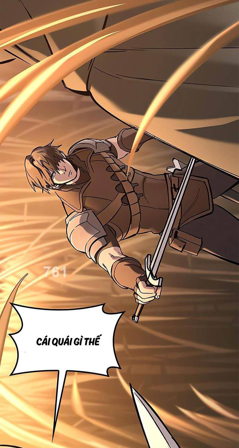 Hiệp Sĩ Sống Vì Ngày Hôm Nay Chap 13 - Next Chap 14