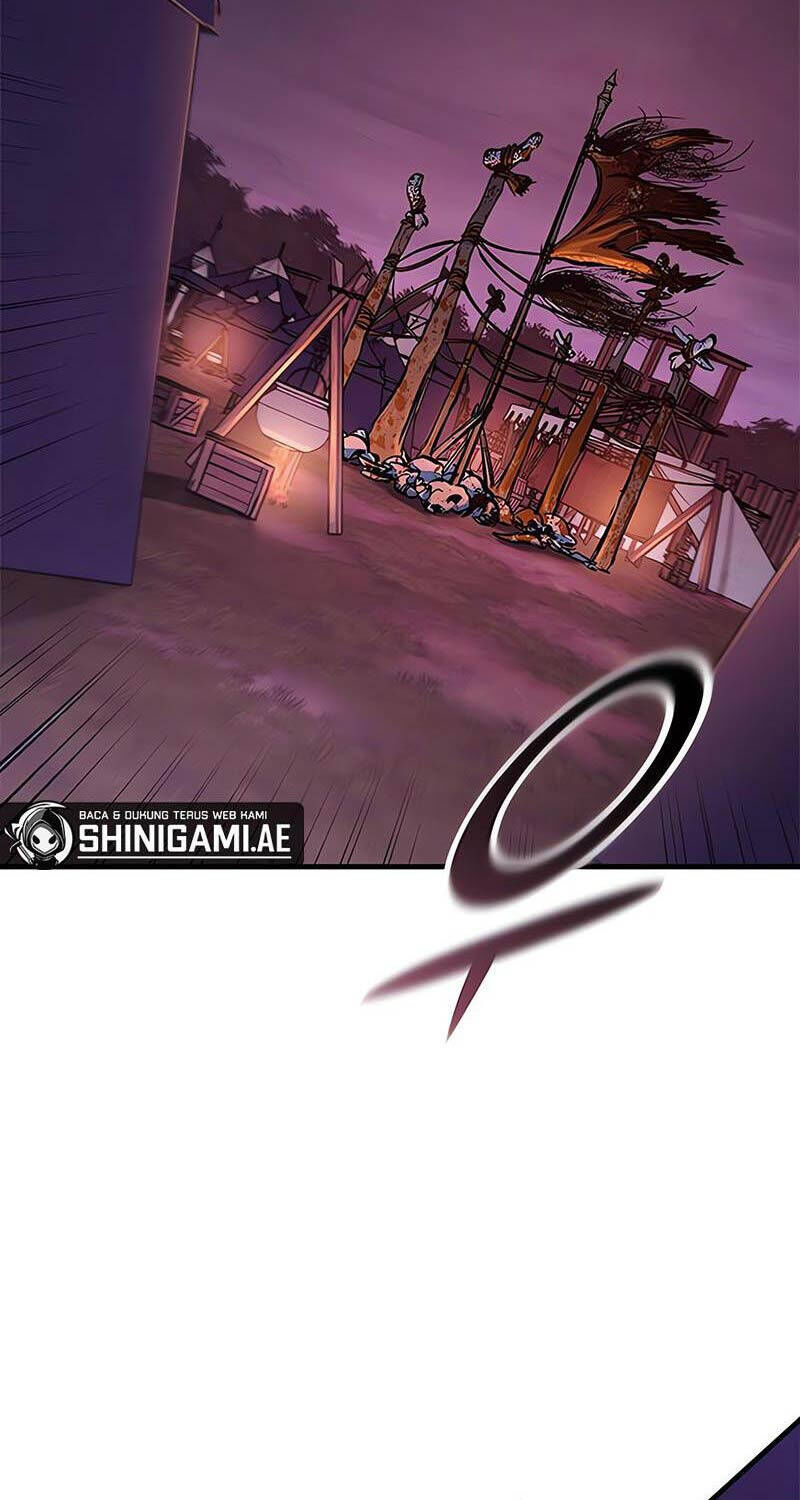 Hiệp Sĩ Sống Vì Ngày Hôm Nay Chap 13 - Next Chap 14