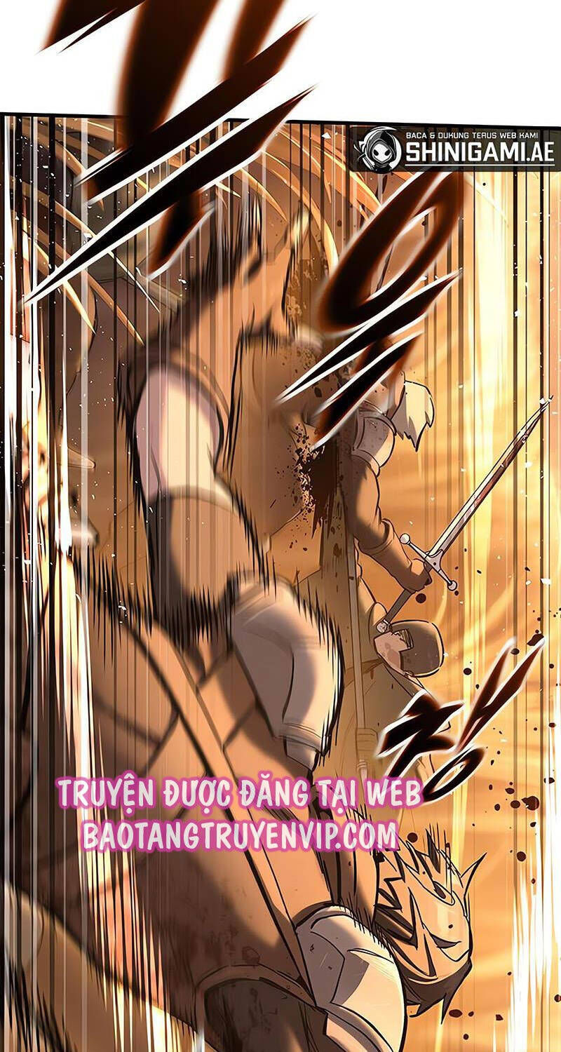 Hiệp Sĩ Sống Vì Ngày Hôm Nay Chap 13 - Next Chap 14