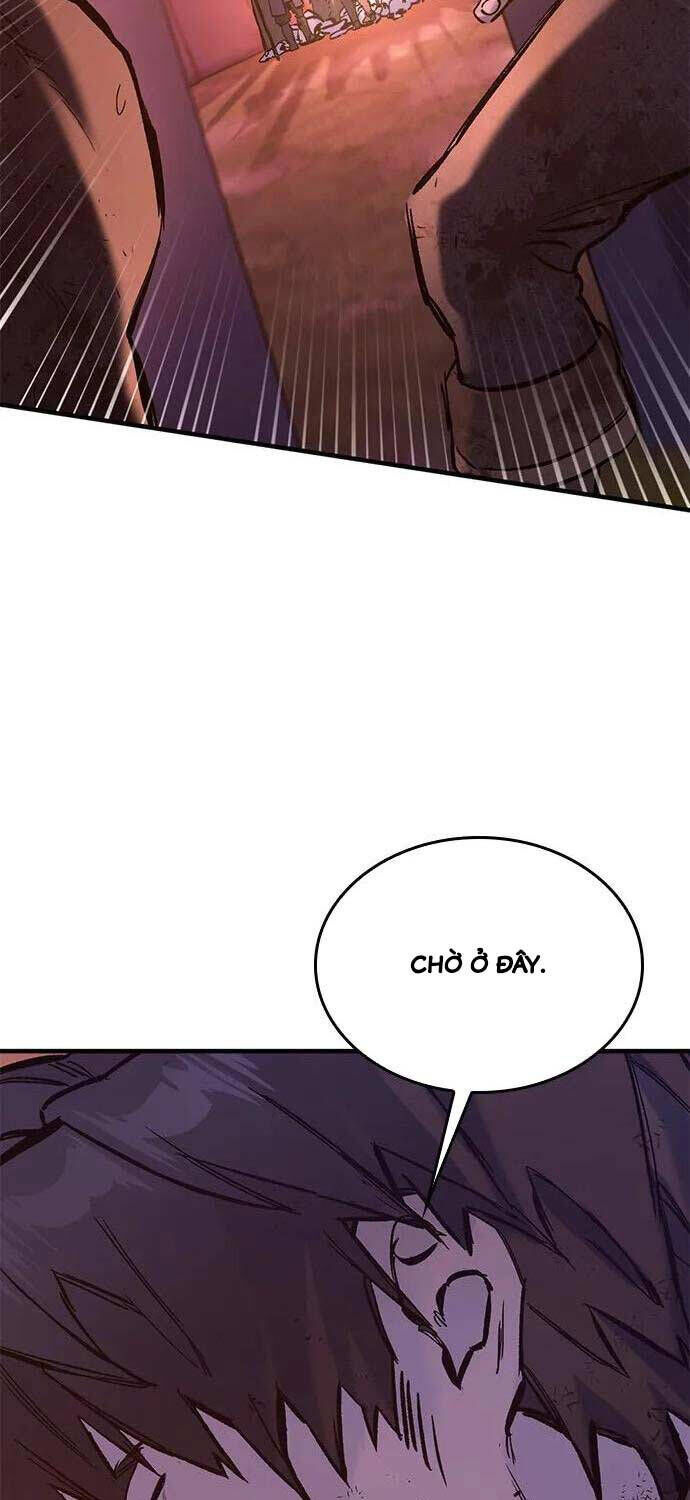 Hiệp Sĩ Sống Vì Ngày Hôm Nay Chap 14 - Next Chap 15