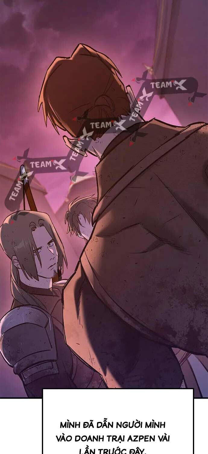 Hiệp Sĩ Sống Vì Ngày Hôm Nay Chap 14 - Next Chap 15