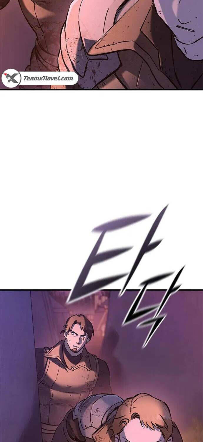 Hiệp Sĩ Sống Vì Ngày Hôm Nay Chap 14 - Next Chap 15