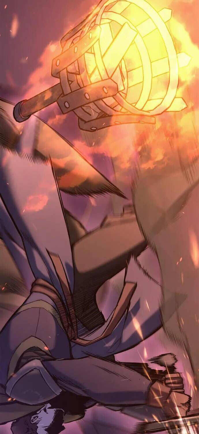 Hiệp Sĩ Sống Vì Ngày Hôm Nay Chap 14 - Next Chap 15