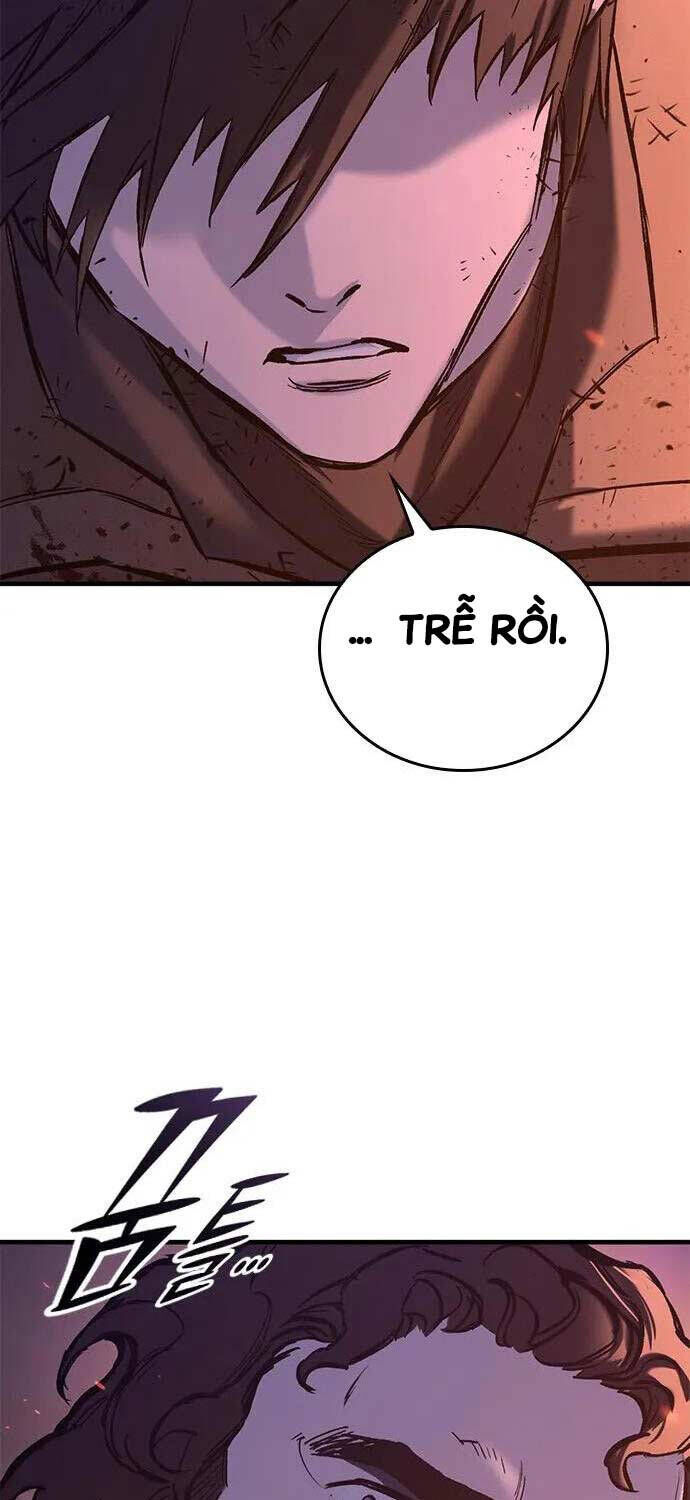 Hiệp Sĩ Sống Vì Ngày Hôm Nay Chap 14 - Next Chap 15