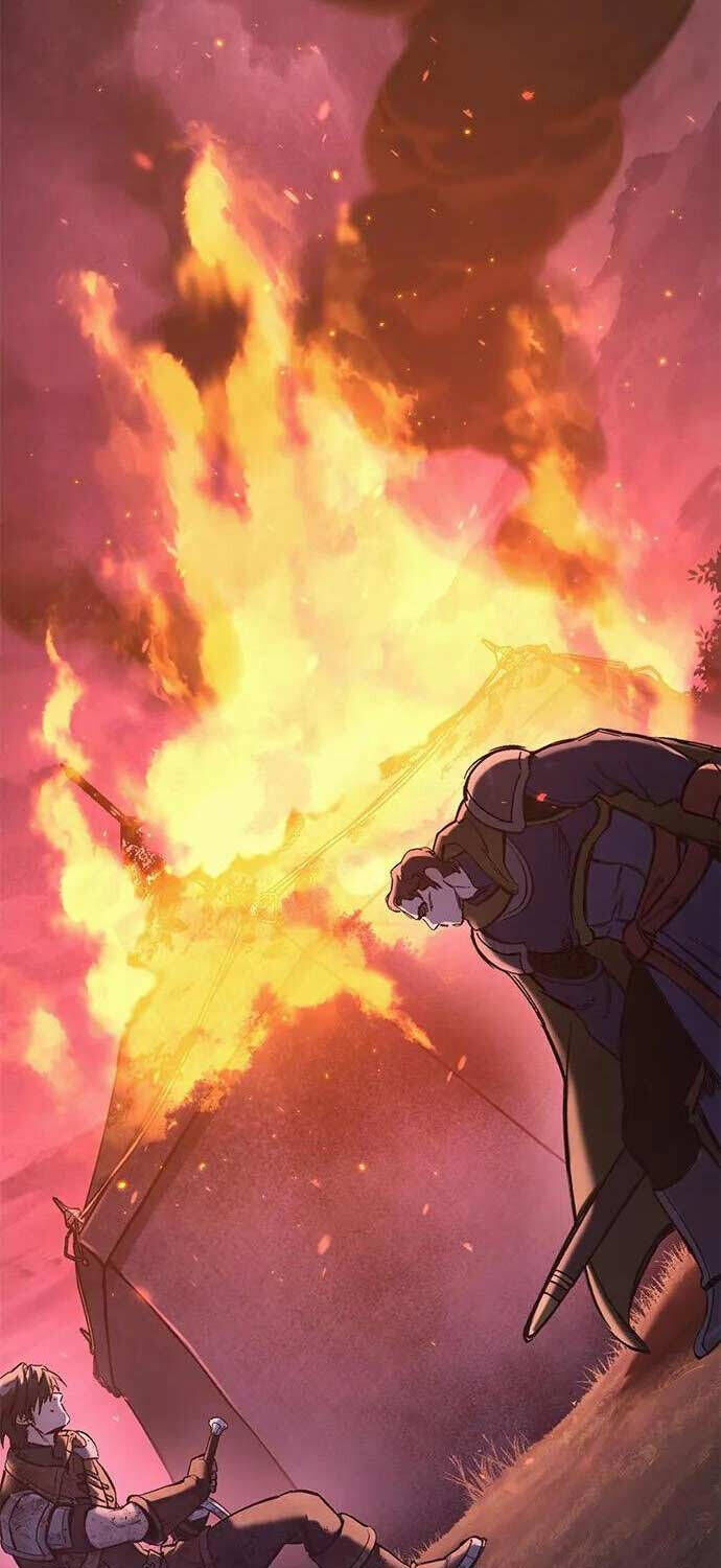 Hiệp Sĩ Sống Vì Ngày Hôm Nay Chap 14 - Next Chap 15