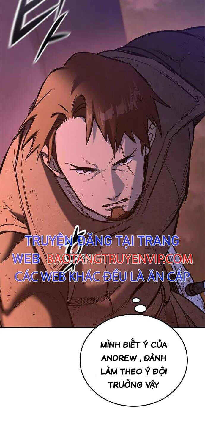 Hiệp Sĩ Sống Vì Ngày Hôm Nay Chap 14 - Next Chap 15