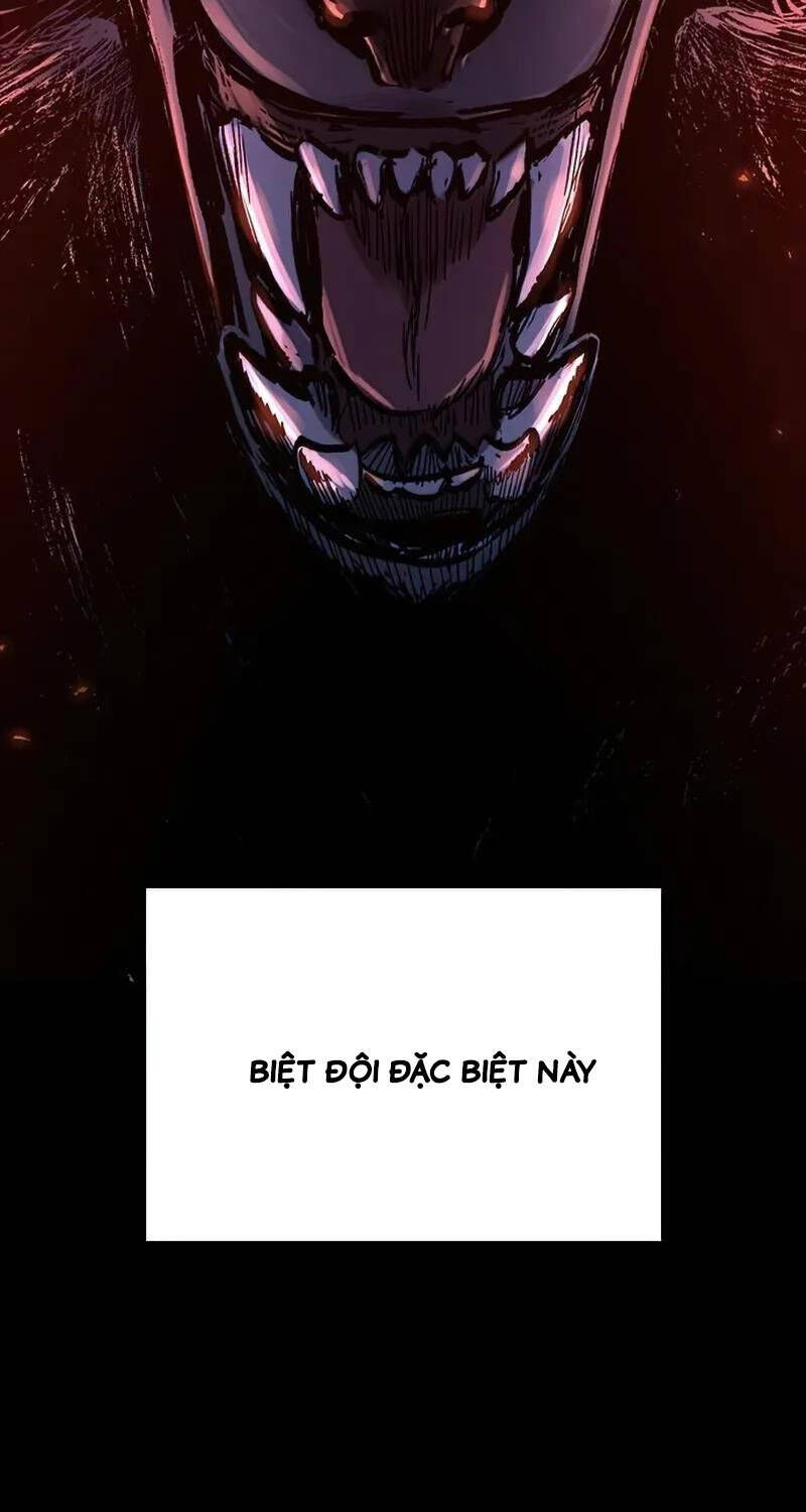 Hiệp Sĩ Sống Vì Ngày Hôm Nay Chap 15 - Next Chap 16