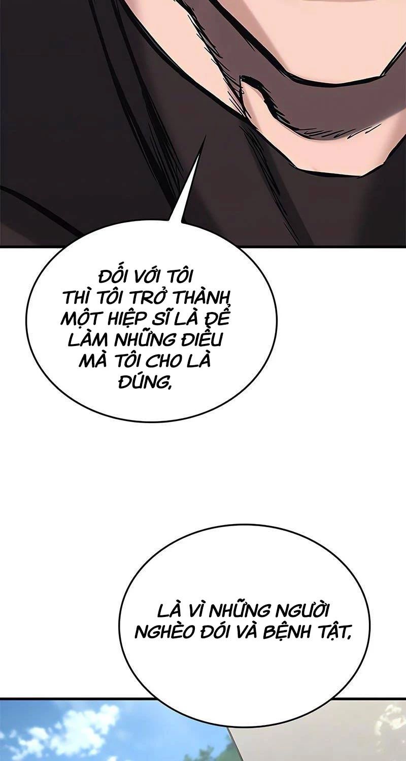 Hiệp Sĩ Sống Vì Ngày Hôm Nay Chap 16 - Next Chap 17