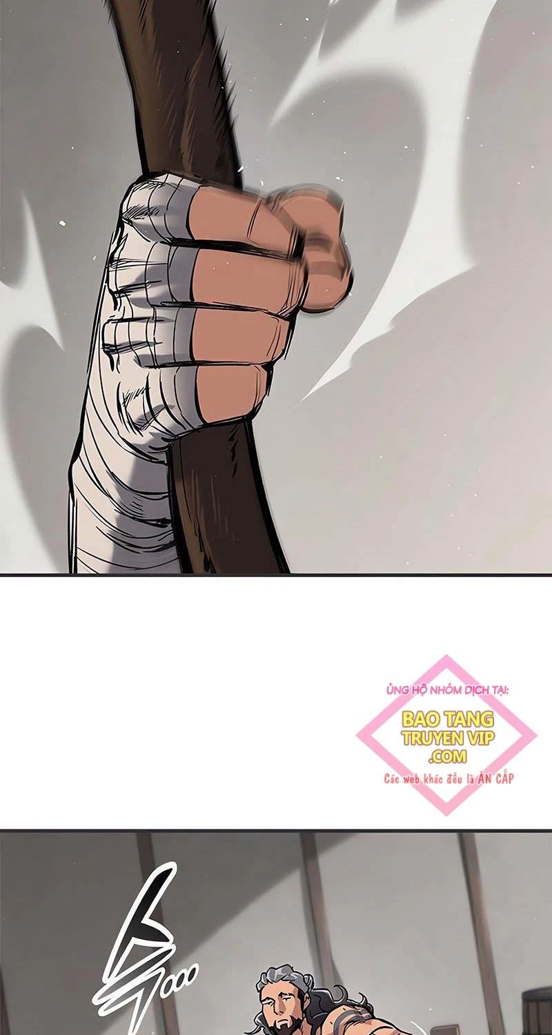 Hiệp Sĩ Sống Vì Ngày Hôm Nay Chap 16 - Next Chap 17