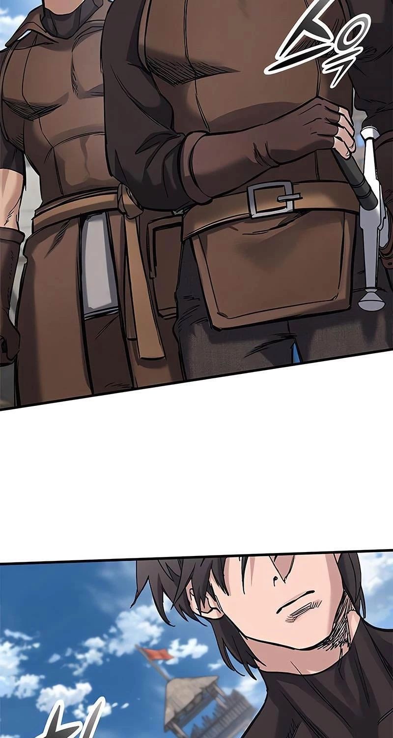 Hiệp Sĩ Sống Vì Ngày Hôm Nay Chap 16 - Next Chap 17