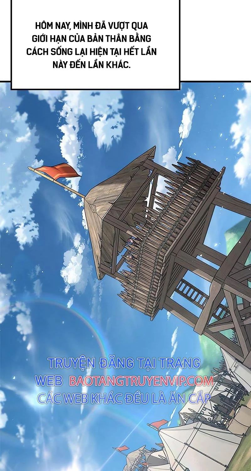 Hiệp Sĩ Sống Vì Ngày Hôm Nay Chap 16 - Next Chap 17