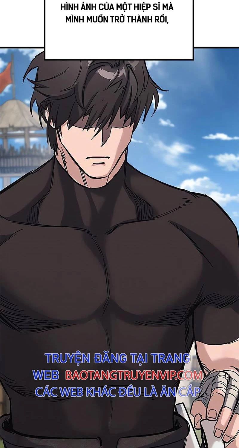 Hiệp Sĩ Sống Vì Ngày Hôm Nay Chap 16 - Next Chap 17