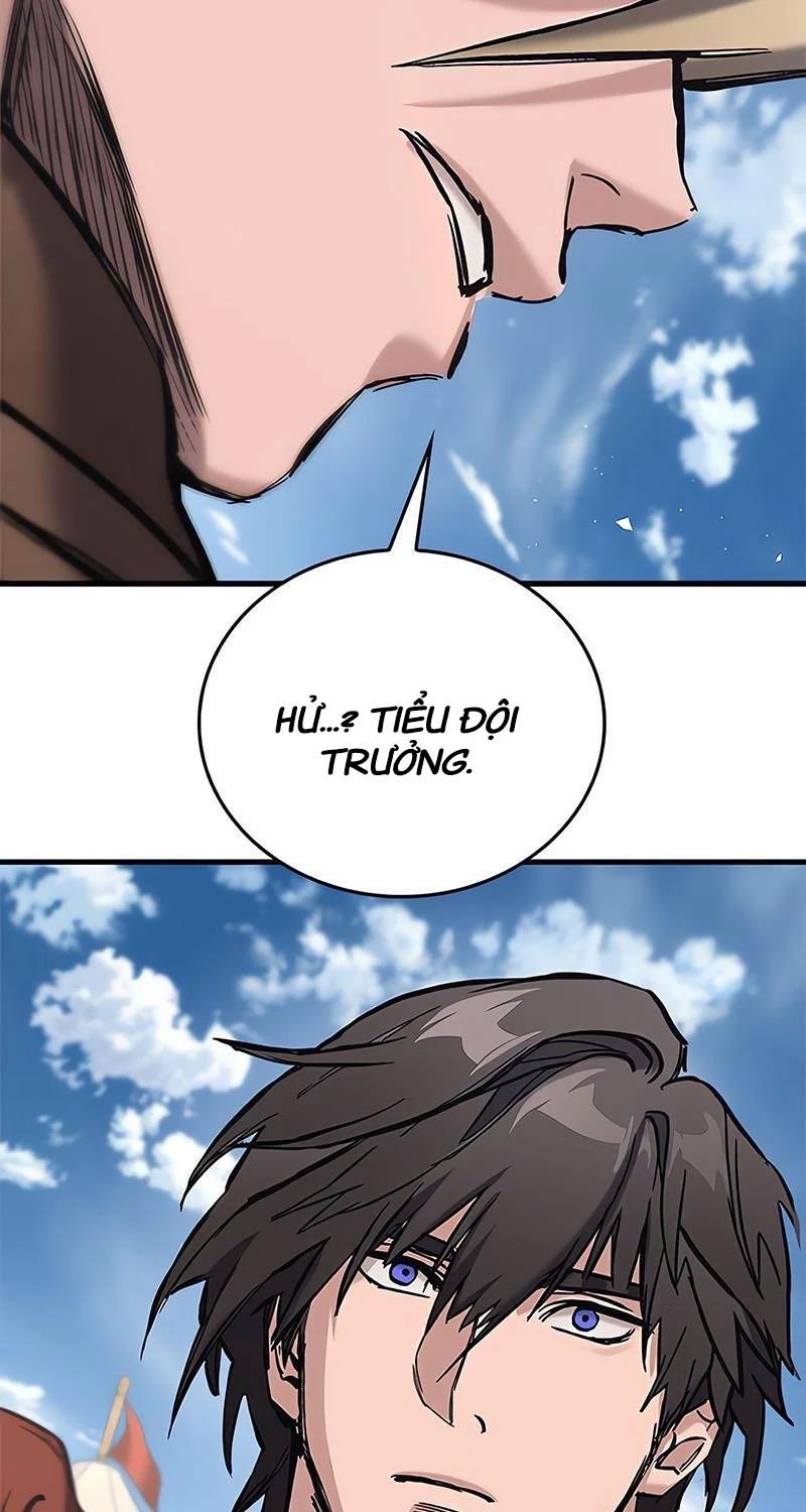 Hiệp Sĩ Sống Vì Ngày Hôm Nay Chap 16 - Next Chap 17