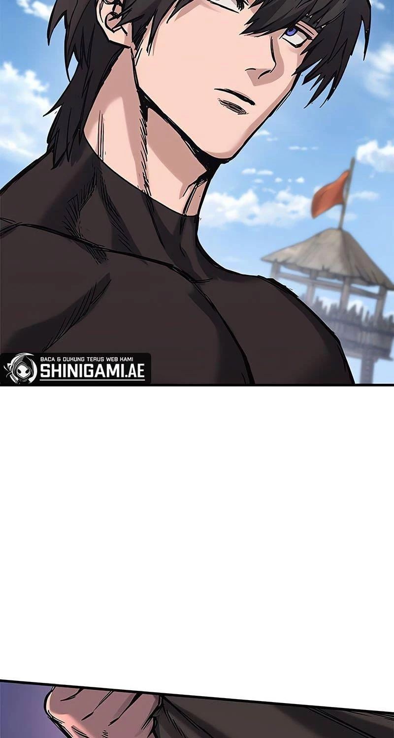 Hiệp Sĩ Sống Vì Ngày Hôm Nay Chap 16 - Next Chap 17