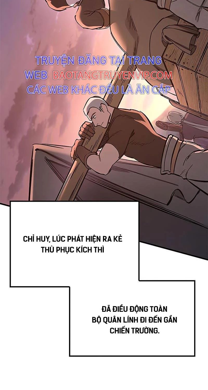 Hiệp Sĩ Sống Vì Ngày Hôm Nay Chap 16 - Next Chap 17