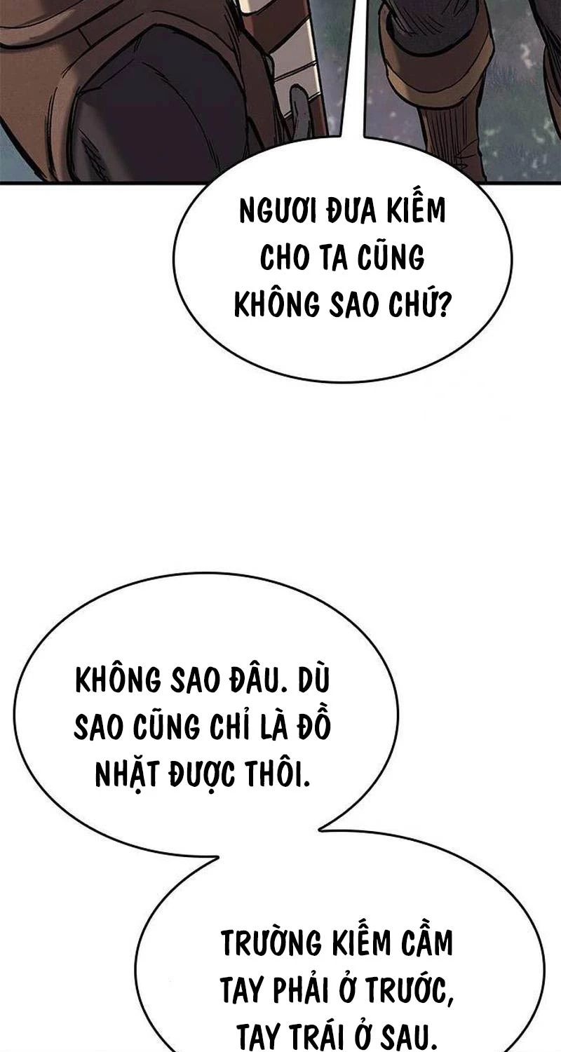 Hiệp Sĩ Sống Vì Ngày Hôm Nay Chap 17 - Next Chap 18