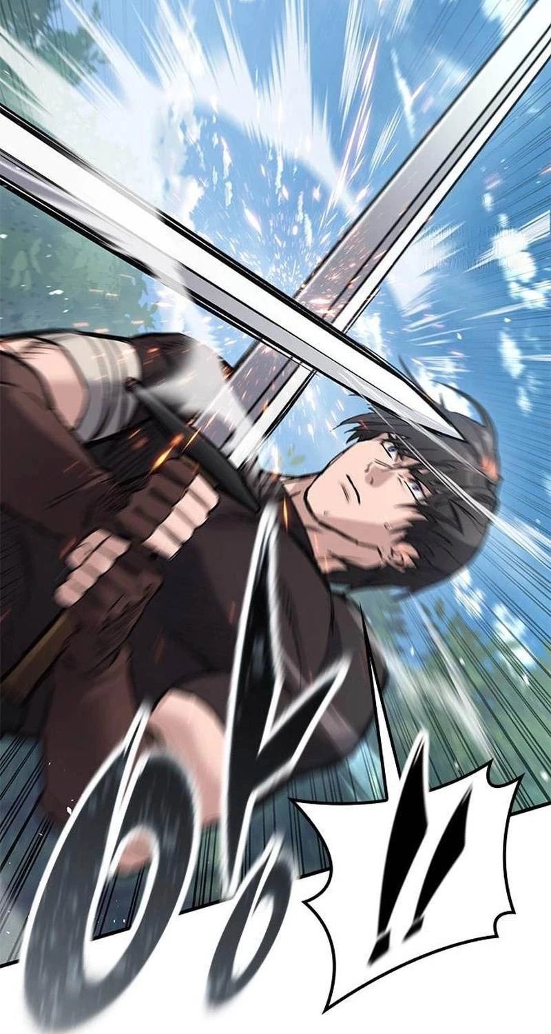 Hiệp Sĩ Sống Vì Ngày Hôm Nay Chap 17 - Next Chap 18