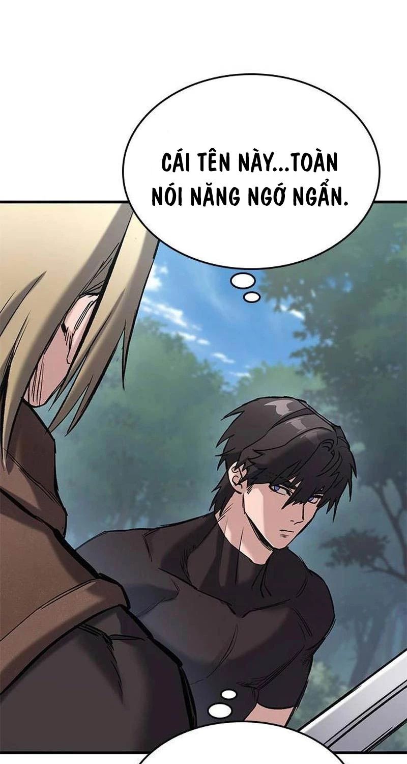 Hiệp Sĩ Sống Vì Ngày Hôm Nay Chap 17 - Next Chap 18