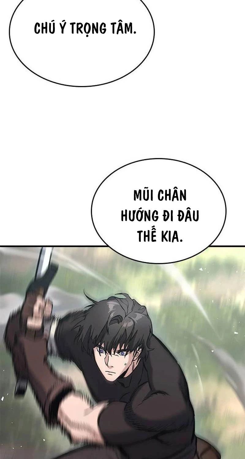 Hiệp Sĩ Sống Vì Ngày Hôm Nay Chap 17 - Next Chap 18