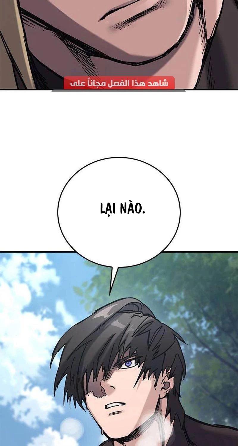 Hiệp Sĩ Sống Vì Ngày Hôm Nay Chap 17 - Next Chap 18