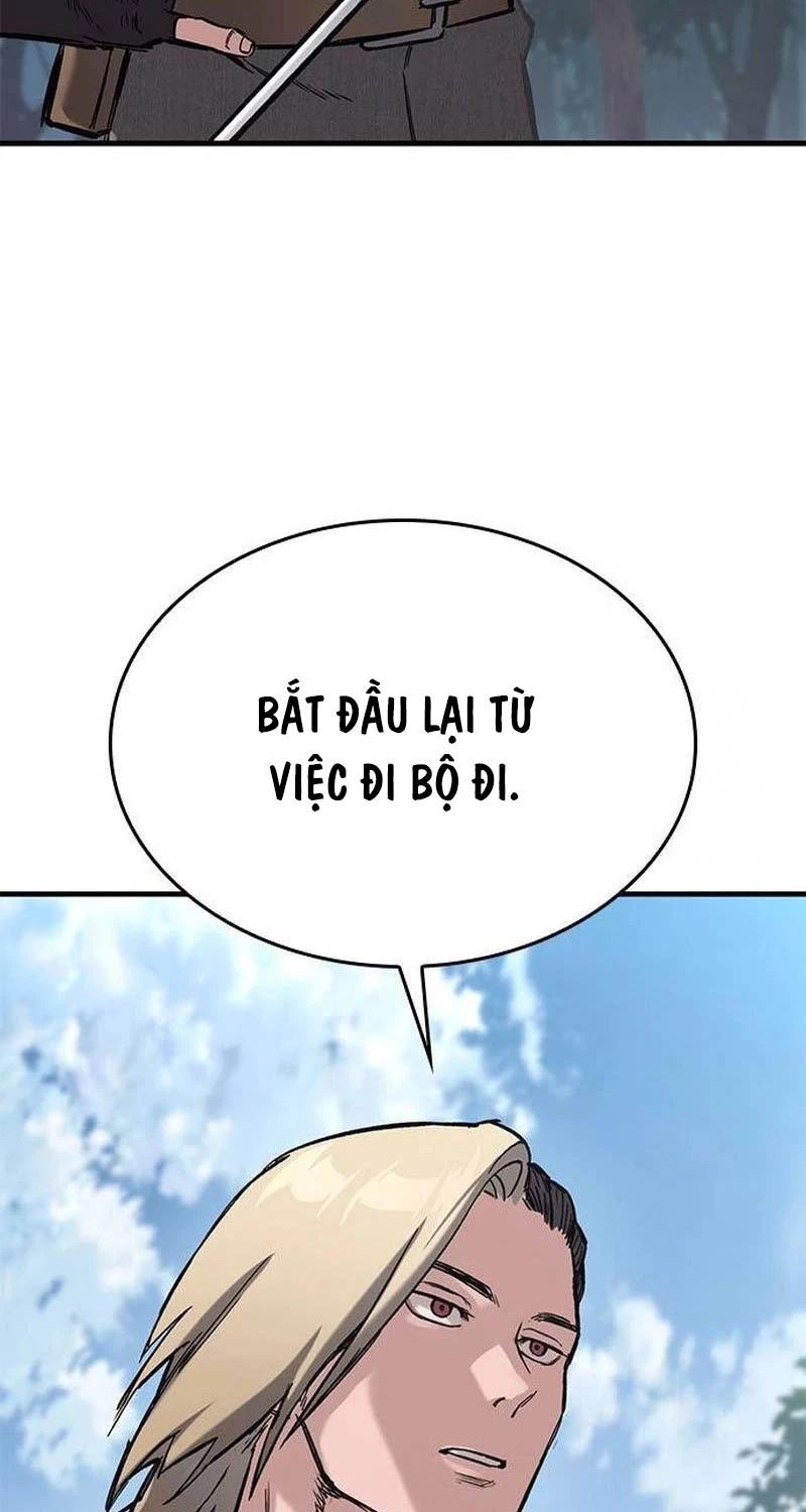 Hiệp Sĩ Sống Vì Ngày Hôm Nay Chap 17 - Next Chap 18