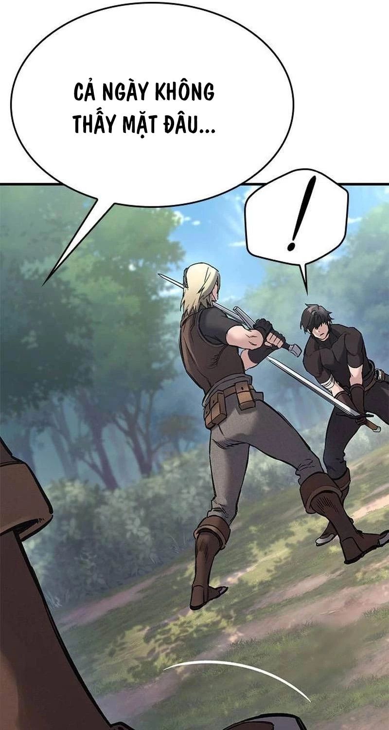 Hiệp Sĩ Sống Vì Ngày Hôm Nay Chap 17 - Next Chap 18