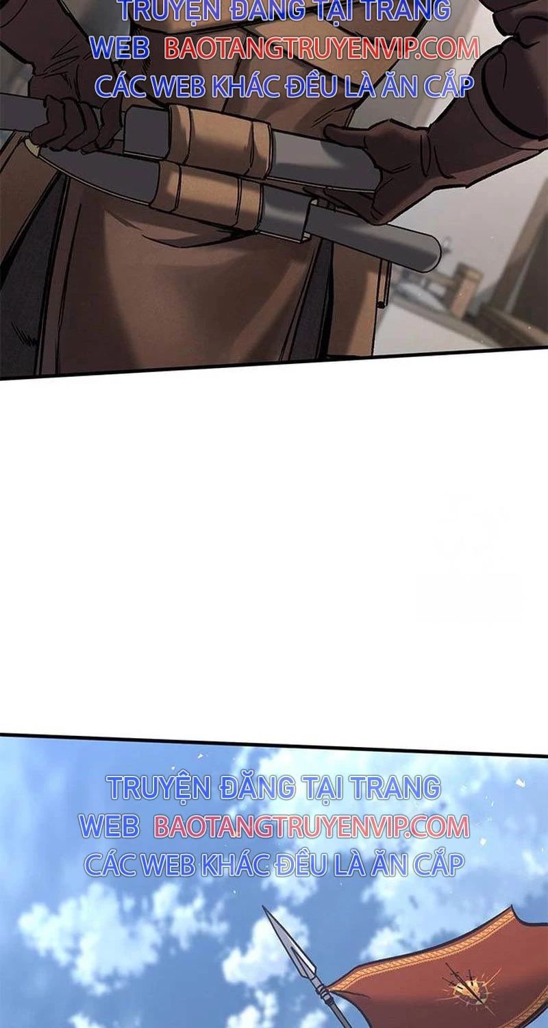 Hiệp Sĩ Sống Vì Ngày Hôm Nay Chap 17 - Next Chap 18