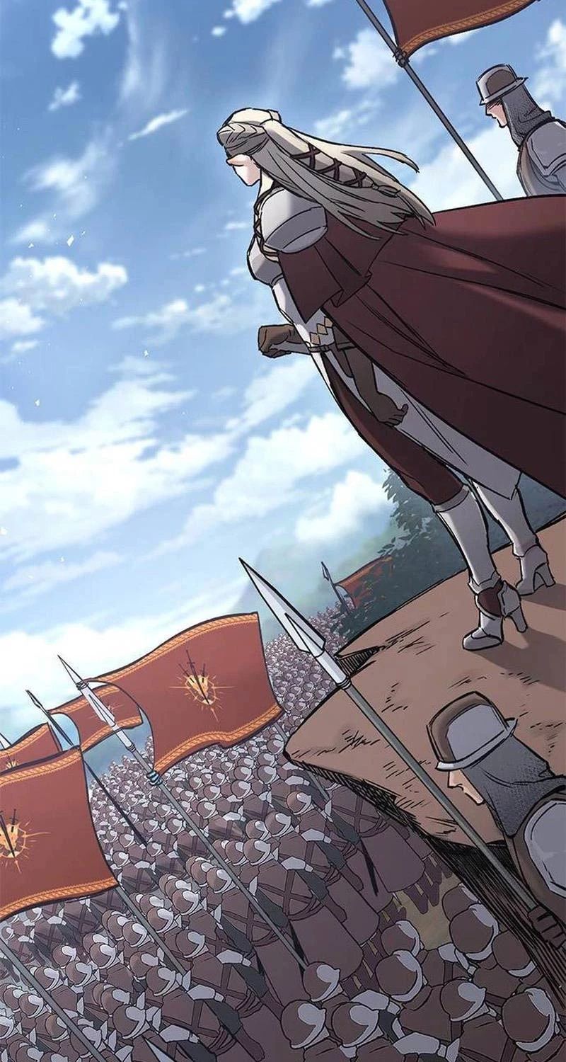 Hiệp Sĩ Sống Vì Ngày Hôm Nay Chap 17 - Next Chap 18