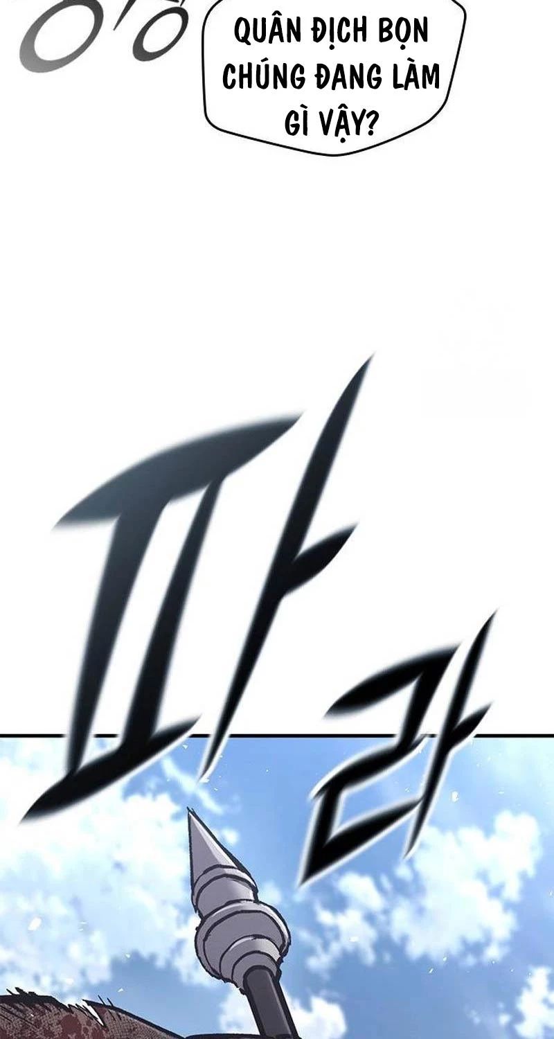 Hiệp Sĩ Sống Vì Ngày Hôm Nay Chap 17 - Next Chap 18