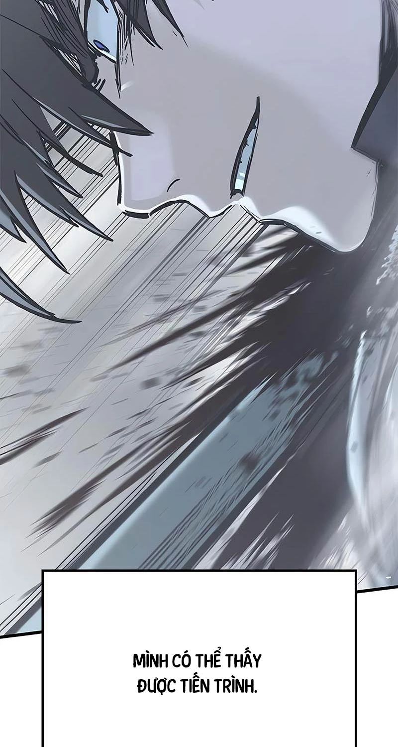 Hiệp Sĩ Sống Vì Ngày Hôm Nay Chap 18 - Next Chap 19