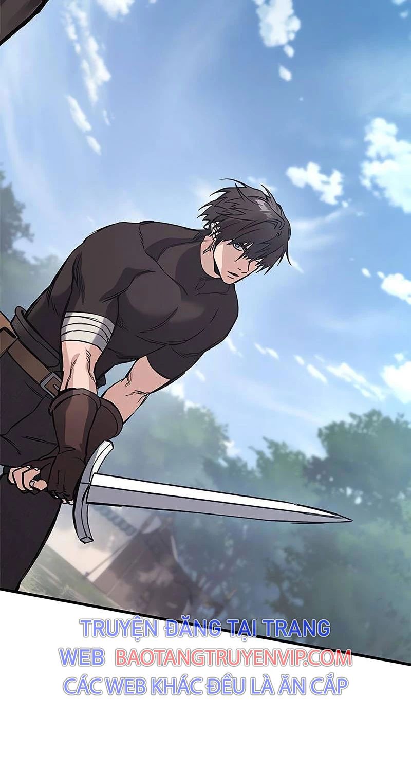 Hiệp Sĩ Sống Vì Ngày Hôm Nay Chap 19 - Next Chap 20