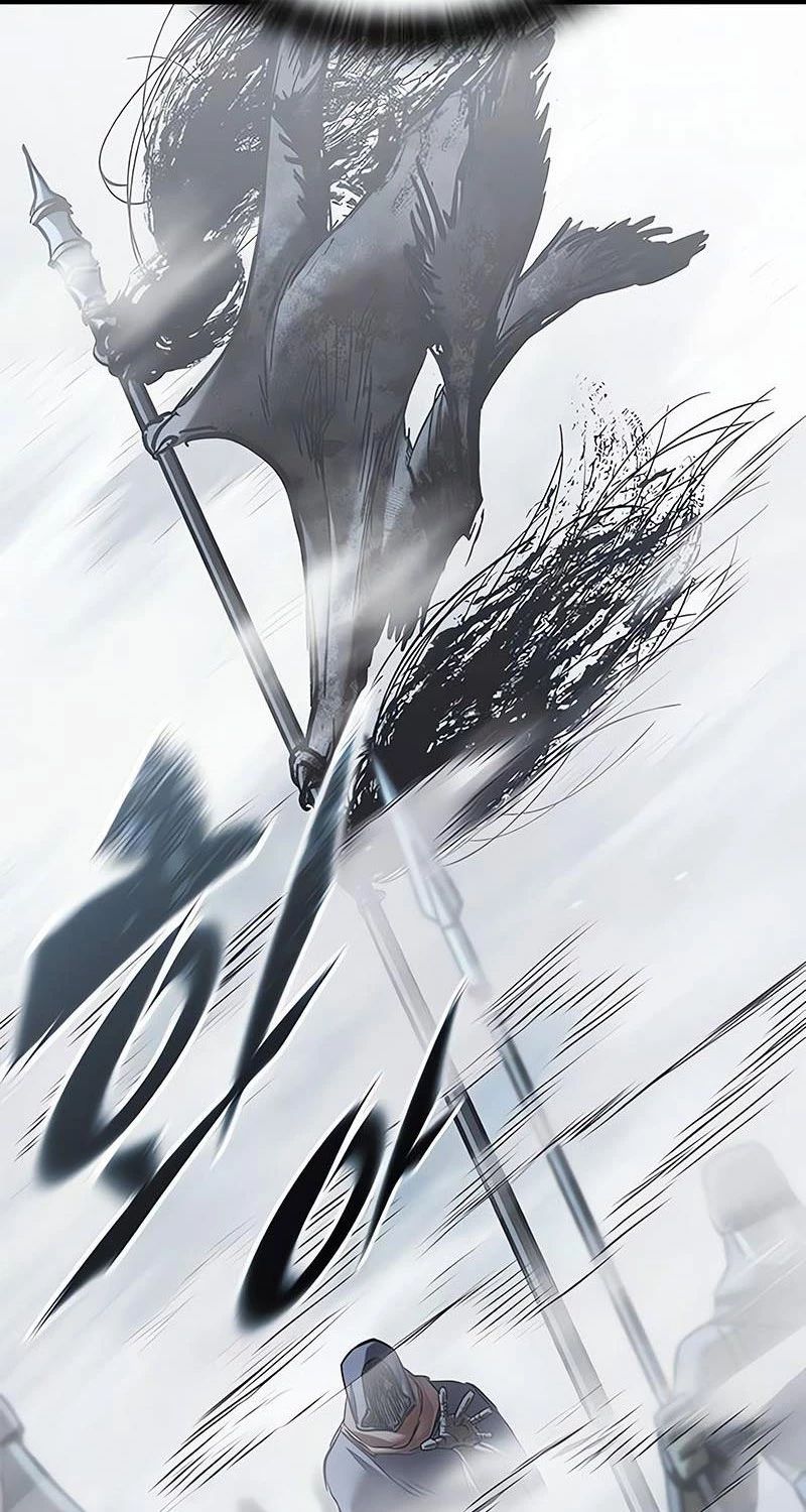 Hiệp Sĩ Sống Vì Ngày Hôm Nay Chap 19 - Next Chap 20